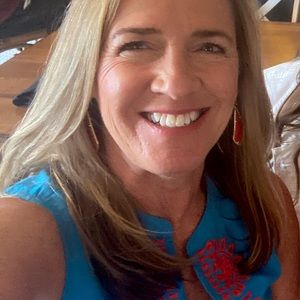 Meet your Posher, Kathy